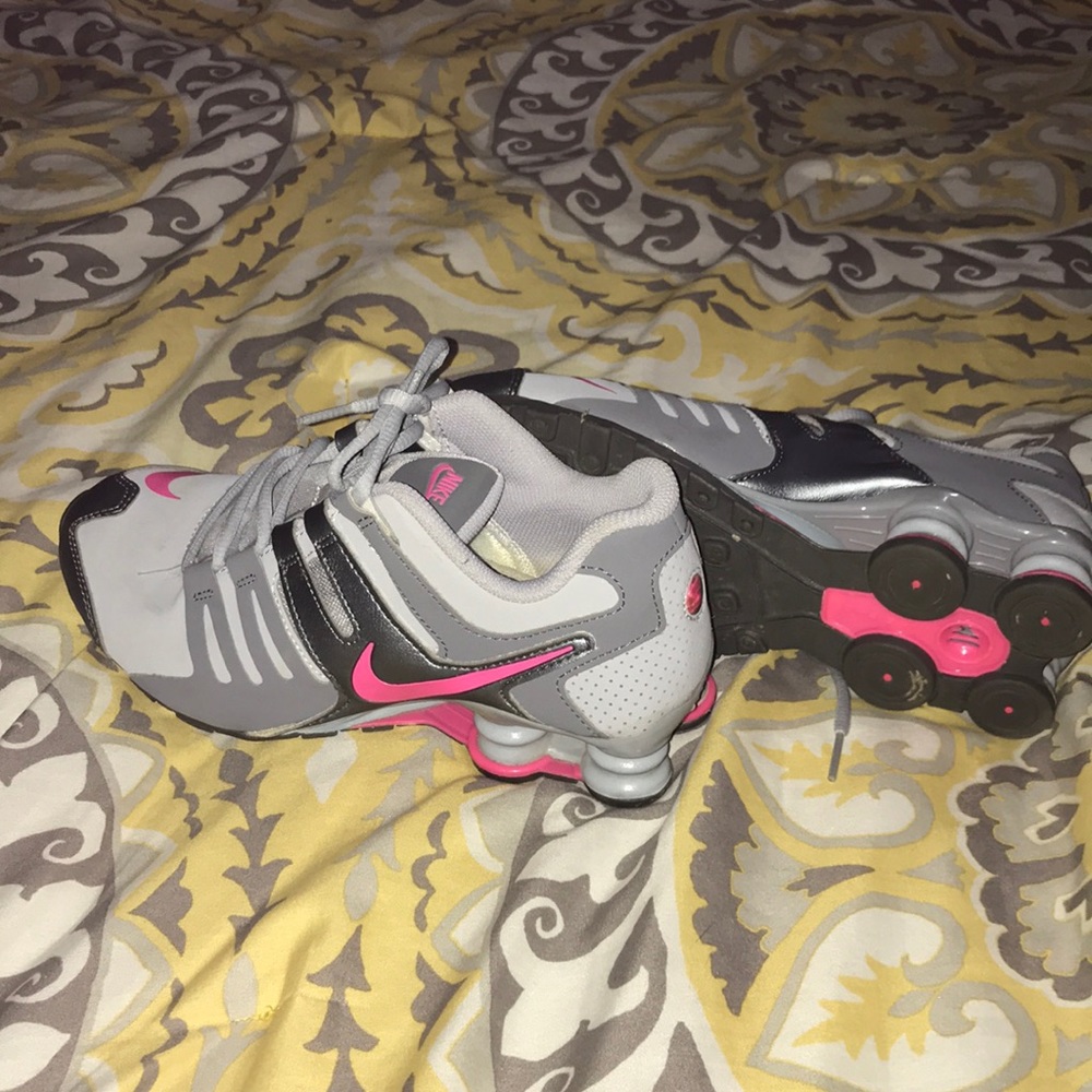 nike shoes